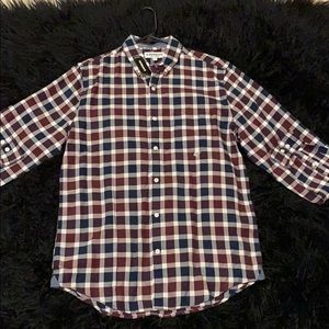 Men Dress Shirt